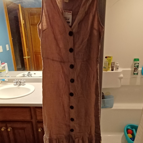 NWT Monteau Dress - Picture 10 of 13